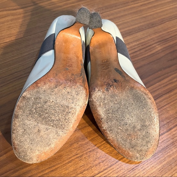 Marni Maryjane Slip on Heel - Picture 4 of 7